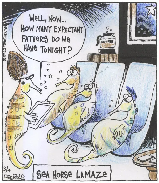 Strange Brew for Mar 04, 2022