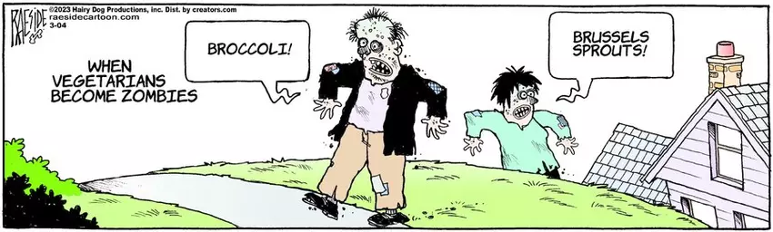 The Other Coast for Mar 04, 2023