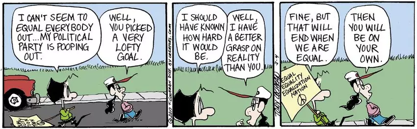 Agnes for Mar 04, 2023