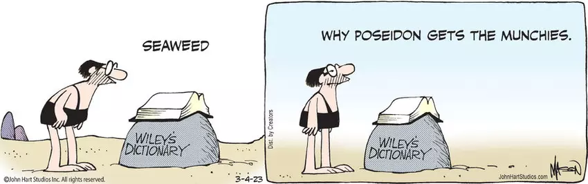 B.C. for Mar 04, 2023