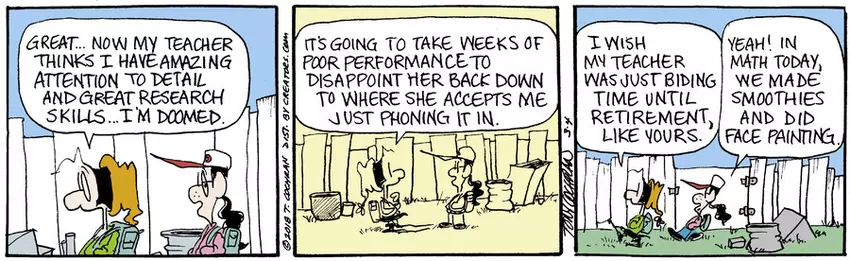 Agnes for Mar 04, 2024