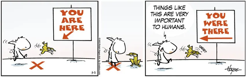 The Barn for Mar 05, 2022