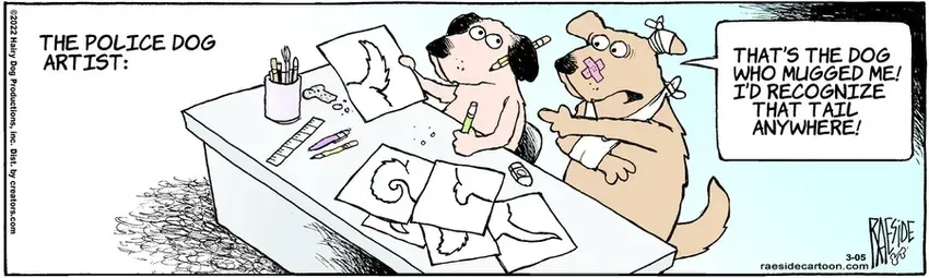 The Other Coast for Mar 05, 2022