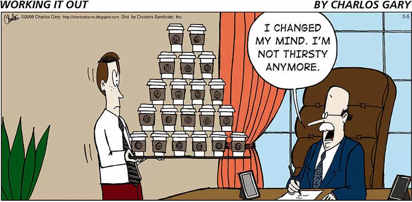 Working it Out for Mar 05, 2023