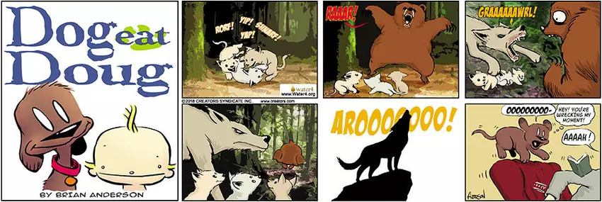 Dog Eat Doug for Mar 05, 2023