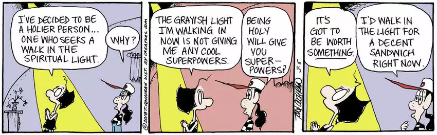 Agnes for Mar 05, 2024