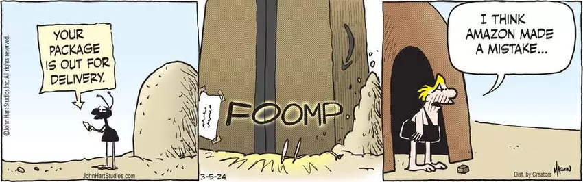 B.C. for Mar 05, 2024