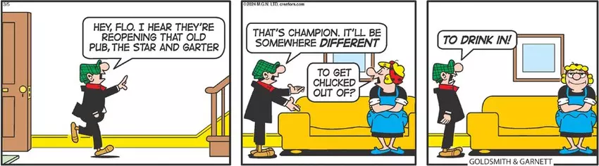 Andy Capp for Mar 05, 2024
