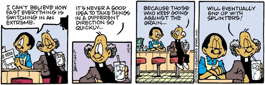 Herb and Jamaal for Mar 05, 2025