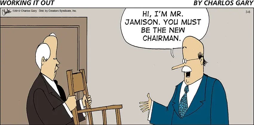 Working it Out for Mar 06, 2022