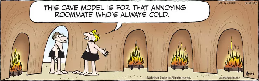 B.C. for Mar 06, 2023