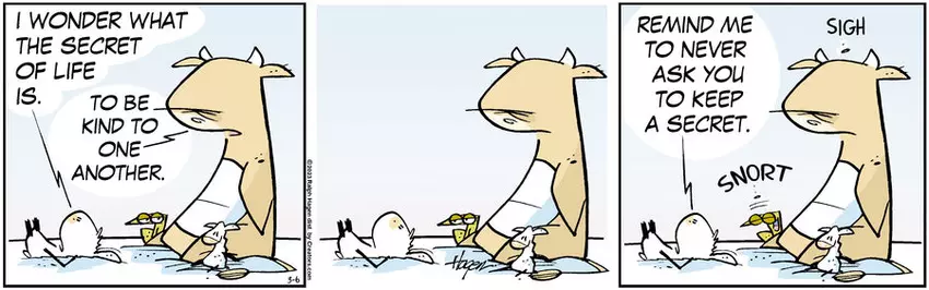 The Barn for Mar 06, 2023