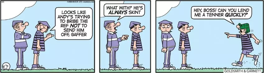 Andy Capp for Mar 06, 2024