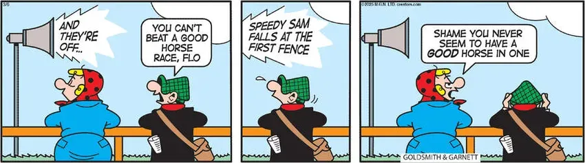 Andy Capp for Mar 06, 2025