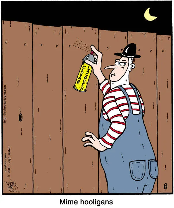 Rubes® for Mar 06, 2025