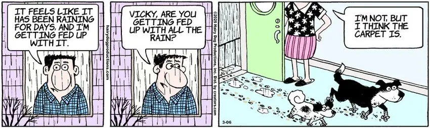 The Other Coast for Mar 06, 2025