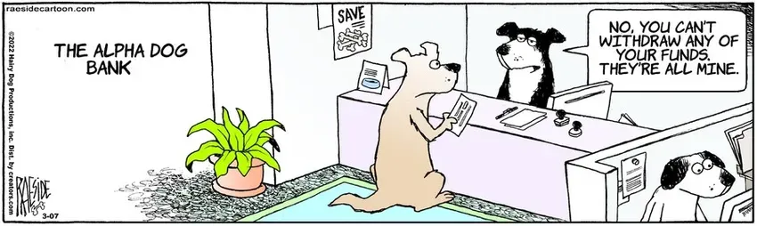 The Other Coast for Mar 07, 2022