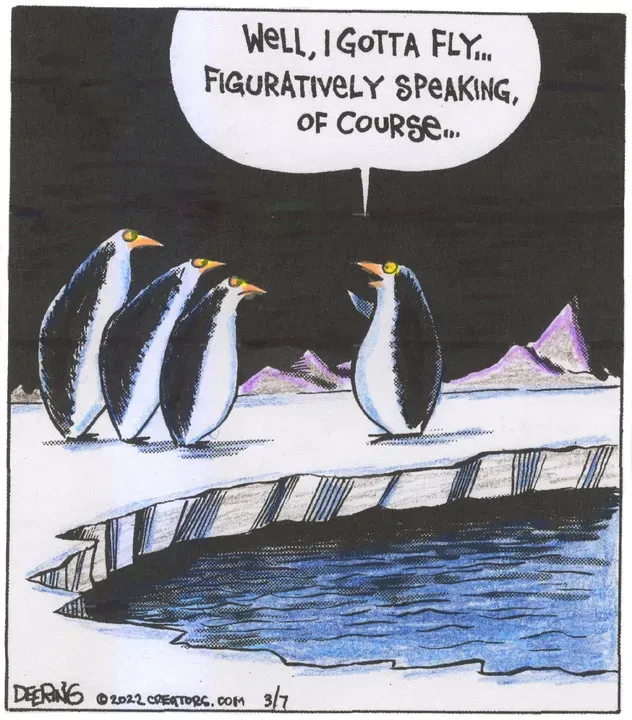 Strange Brew for Mar 07, 2022