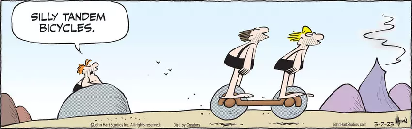 B.C. for Mar 07, 2023