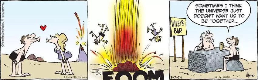 B.C. for Mar 07, 2024