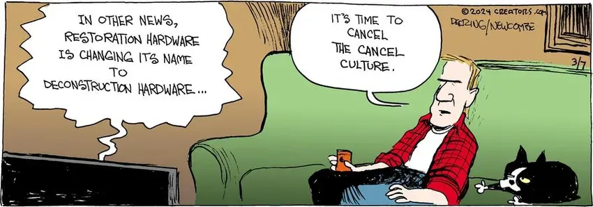 Zack Hill for Mar 07, 2024