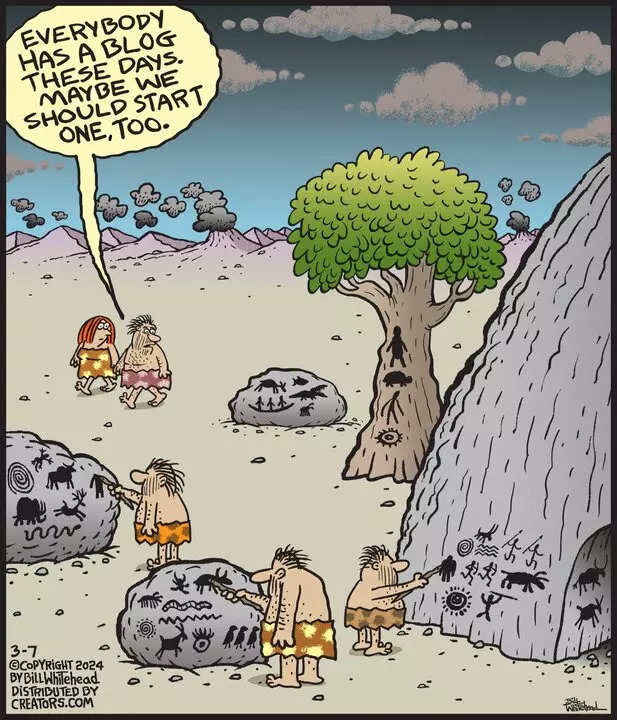 Free Range for Mar 07, 2024