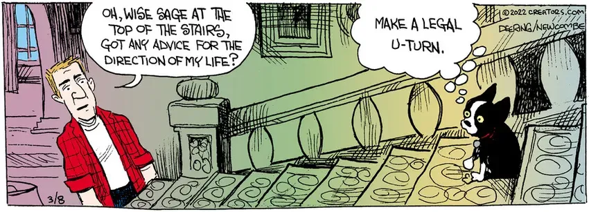 Zack Hill for Mar 08, 2022