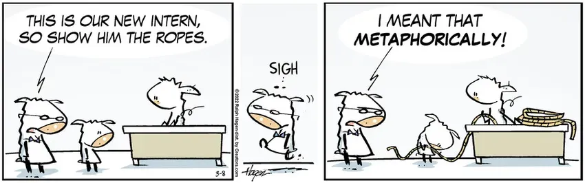 The Barn for Mar 08, 2022