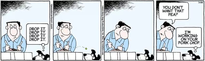 The Other Coast for Mar 08, 2023