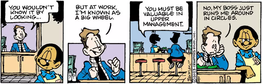 Herb and Jamaal for Mar 08, 2023
