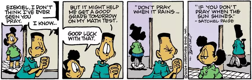 Herb and Jamaal for Mar 08, 2024