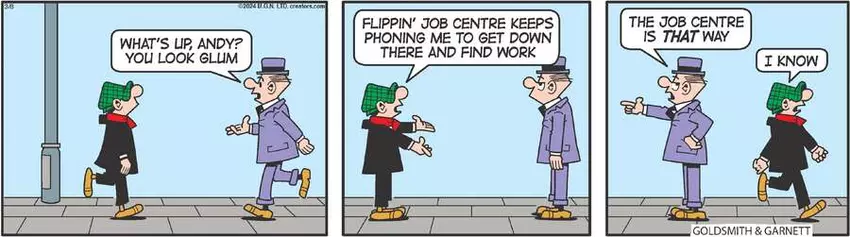 Andy Capp for Mar 08, 2024