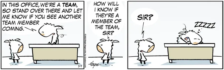 The Barn for Mar 09, 2022