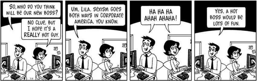 The Meaning of Lila for Mar 09, 2022