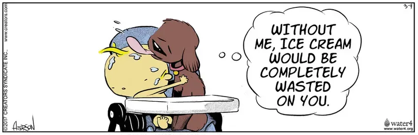 Dog Eat Doug for Mar 09, 2022
