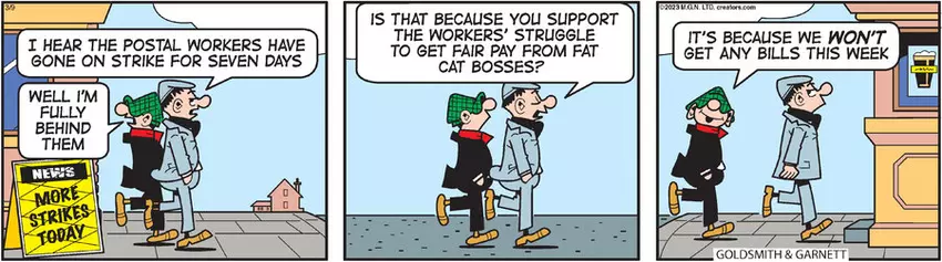 Andy Capp for Mar 09, 2023