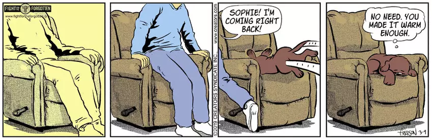 Dog Eat Doug for Mar 09, 2024