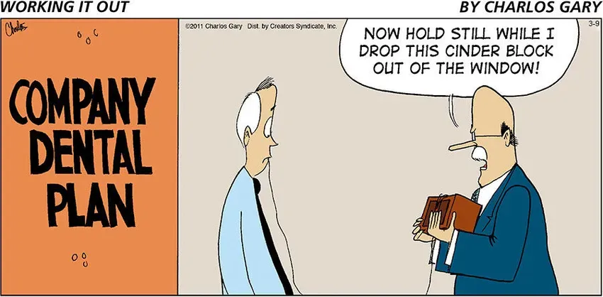 Working it Out for Mar 09, 2025