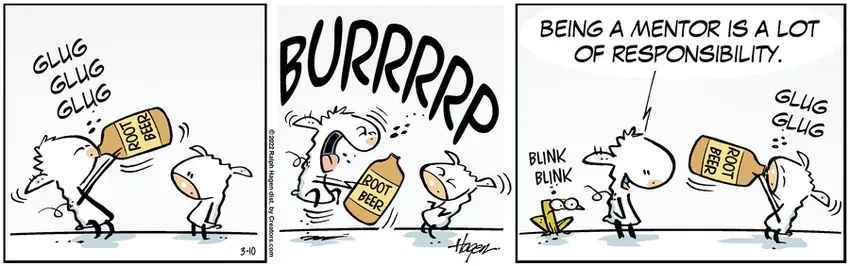 The Barn for Mar 10, 2022