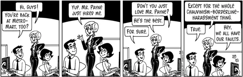 The Meaning of Lila for Mar 10, 2022