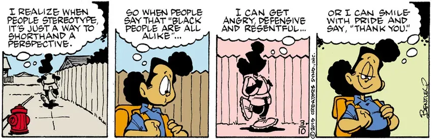 Herb and Jamaal for Mar 10, 2022