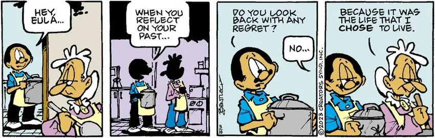 Herb and Jamaal for Mar 10, 2023