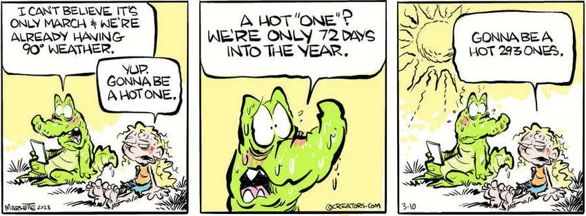 Shrimp and Grits for Mar 10, 2025