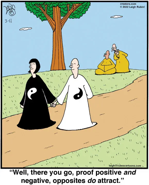 Rubes® for Mar 11, 2022