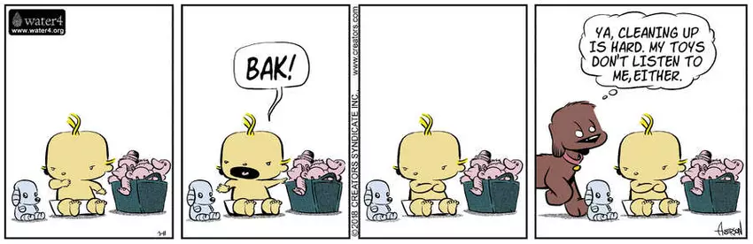 Dog Eat Doug for Mar 11, 2023