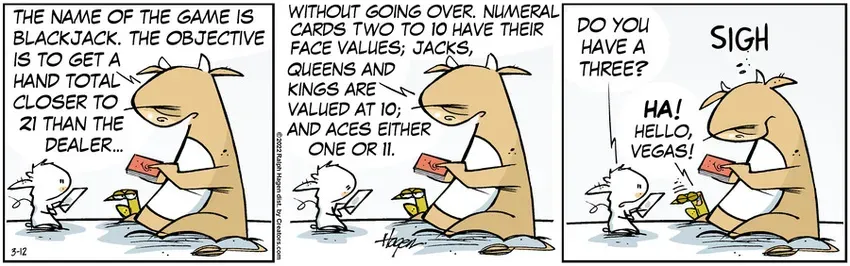 The Barn for Mar 12, 2022