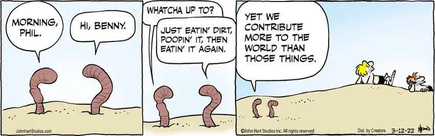 B.C. for Mar 12, 2022