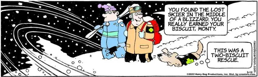 The Other Coast for Mar 12, 2022