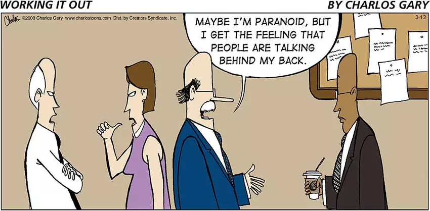 Working it Out for Mar 12, 2023