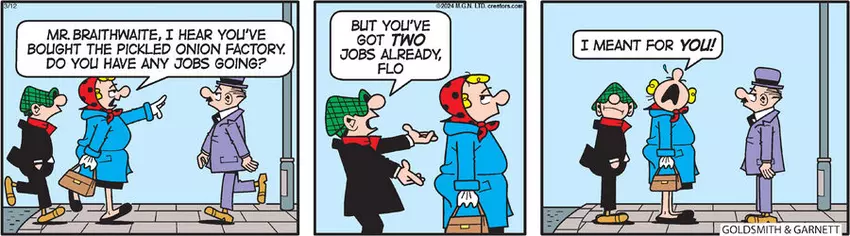 Andy Capp for Mar 12, 2024